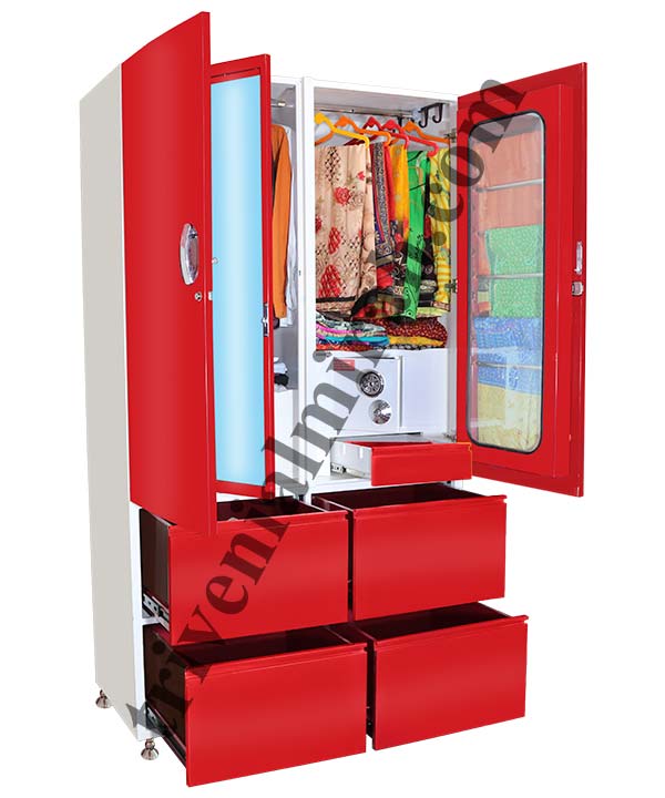 BHAGYALAXMI MODEL (NEW)